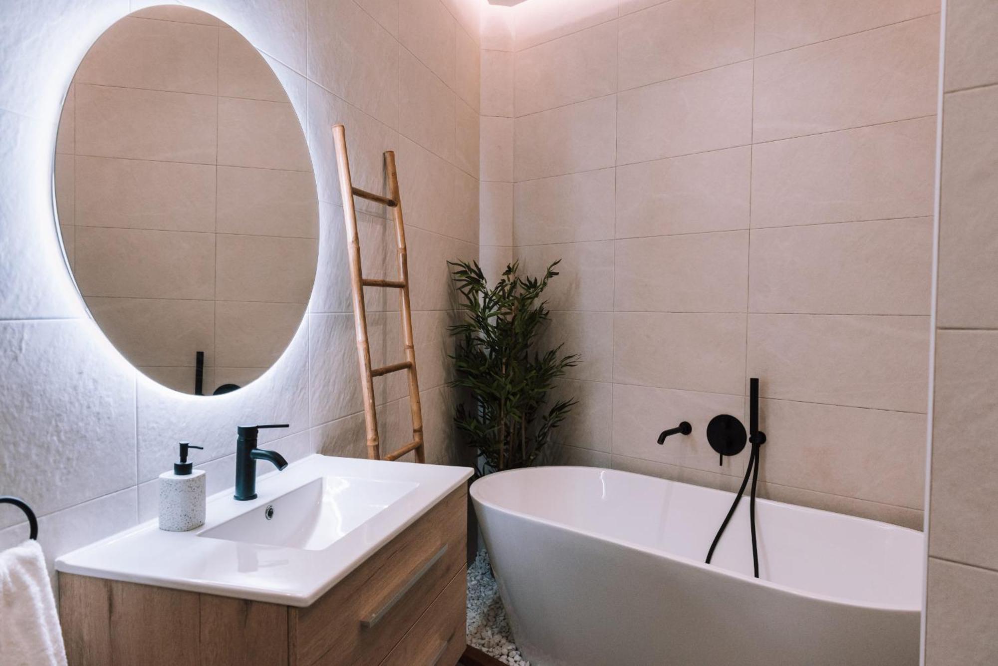 Echo Loft Boutique Apartamento *