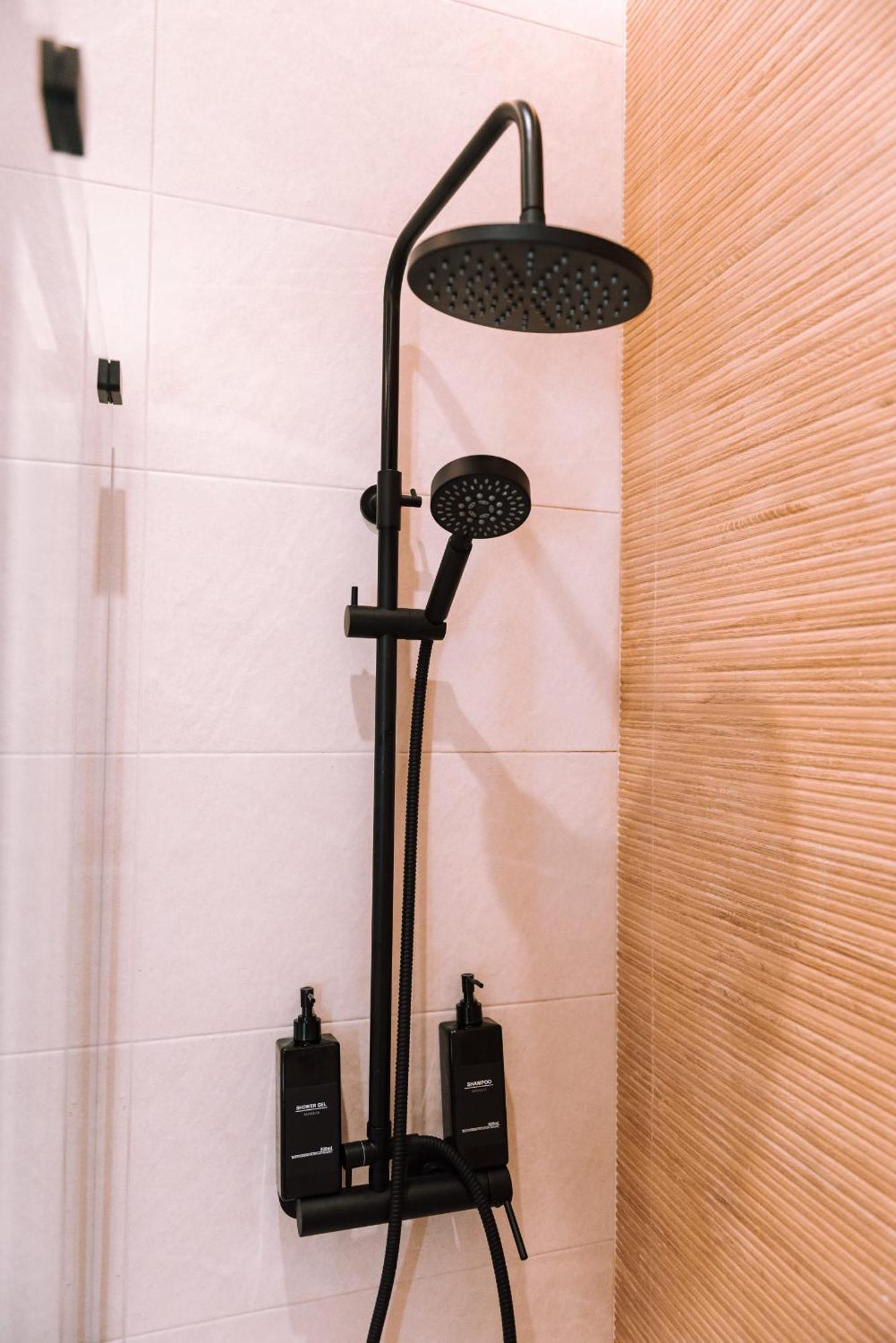 Echo Loft Boutique Apartamento *