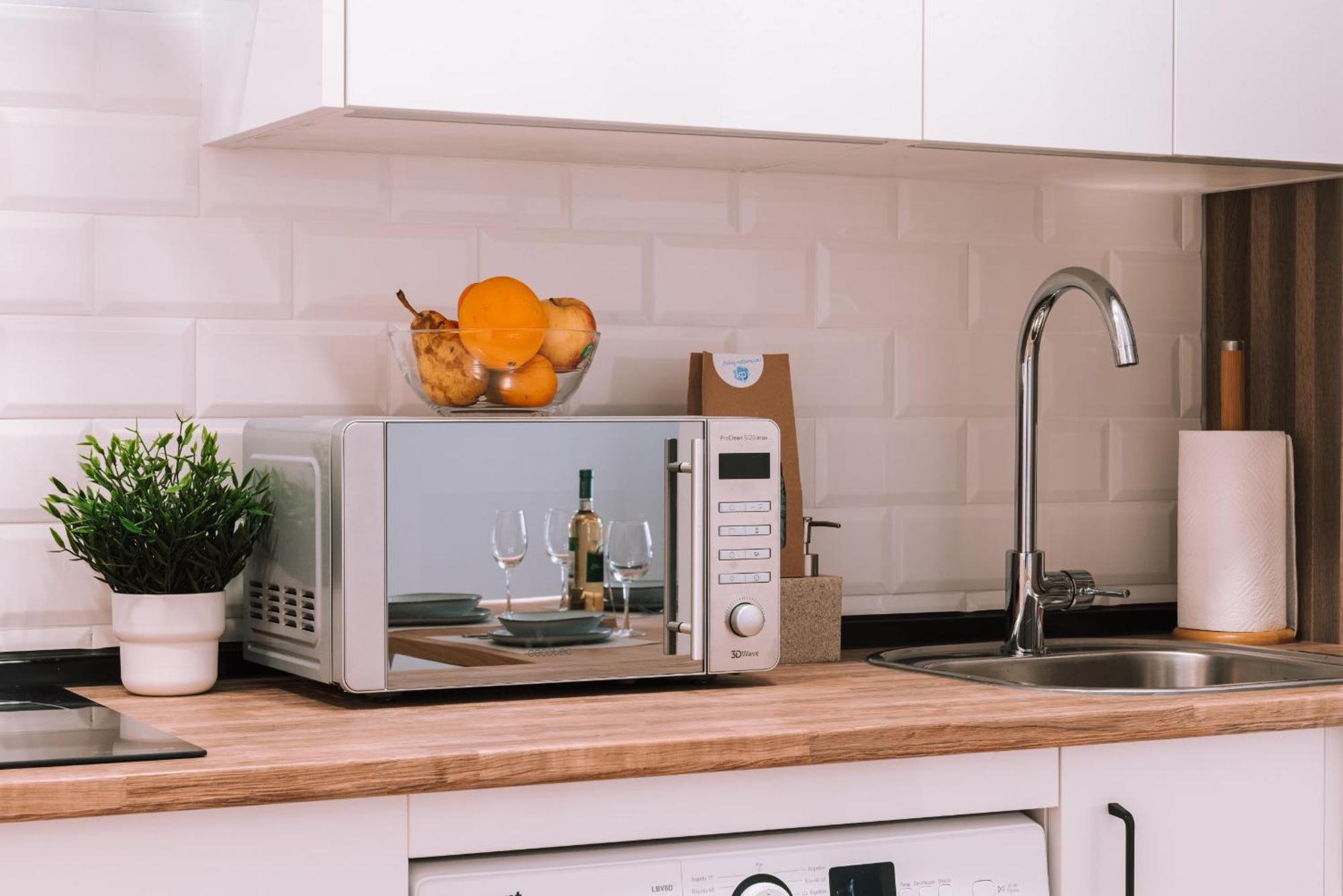 Appartamento Echo Loft Boutique Siviglia